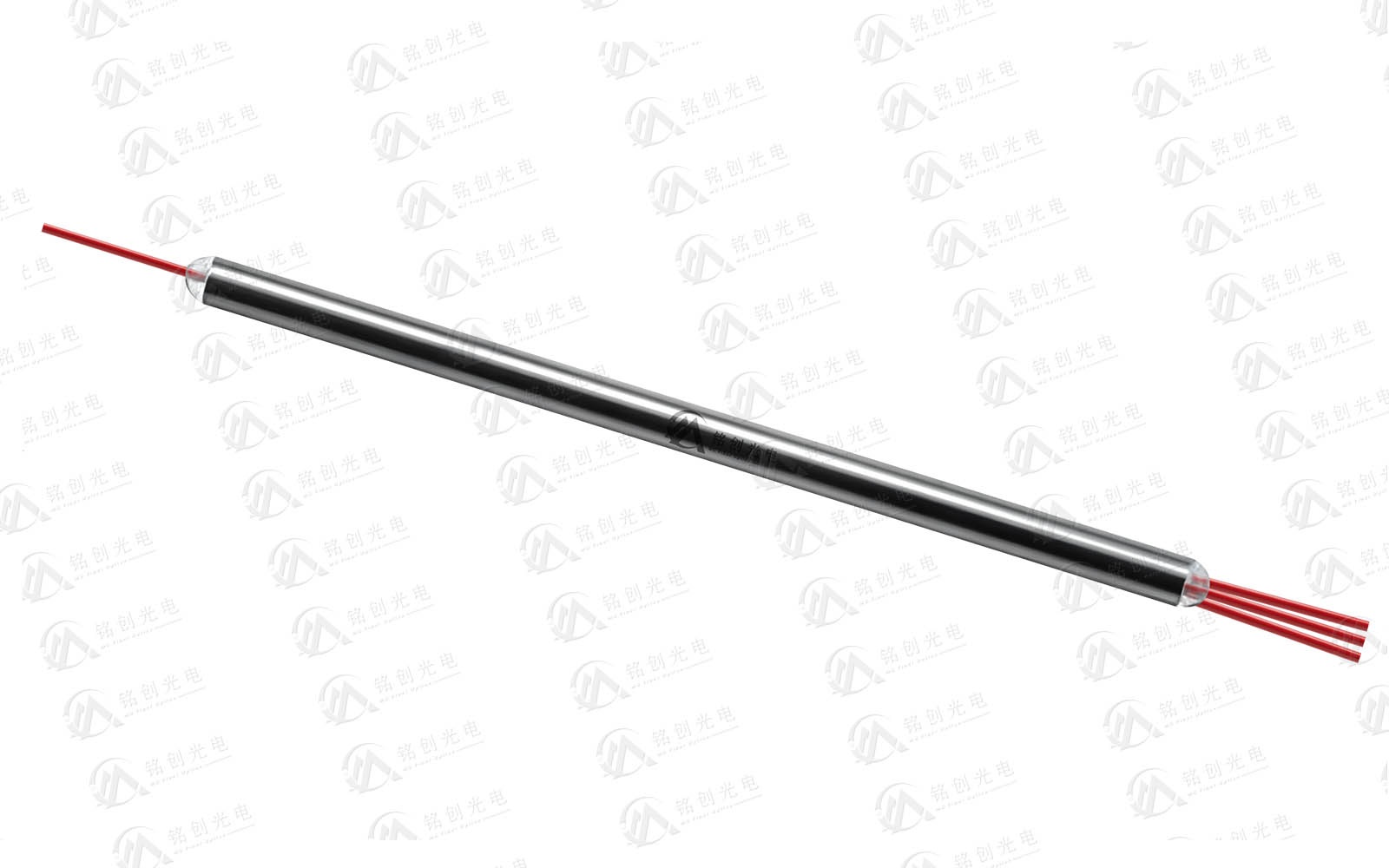 1950nm1x3/3x3保偏光纖拉錐耦合器