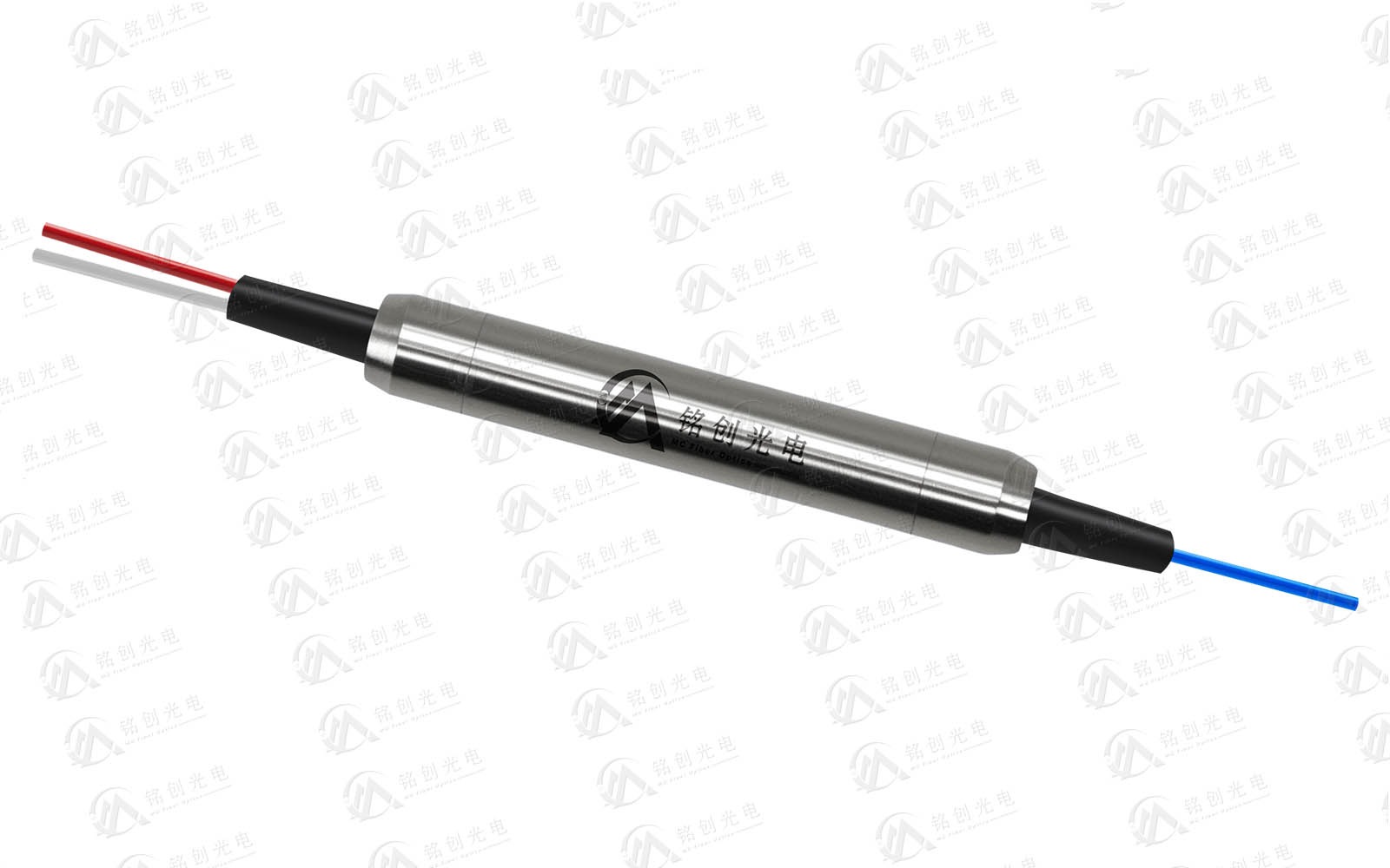 1550nm三端口多模光纖環行器