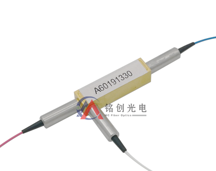 1064nm三端口單模光纖環行器