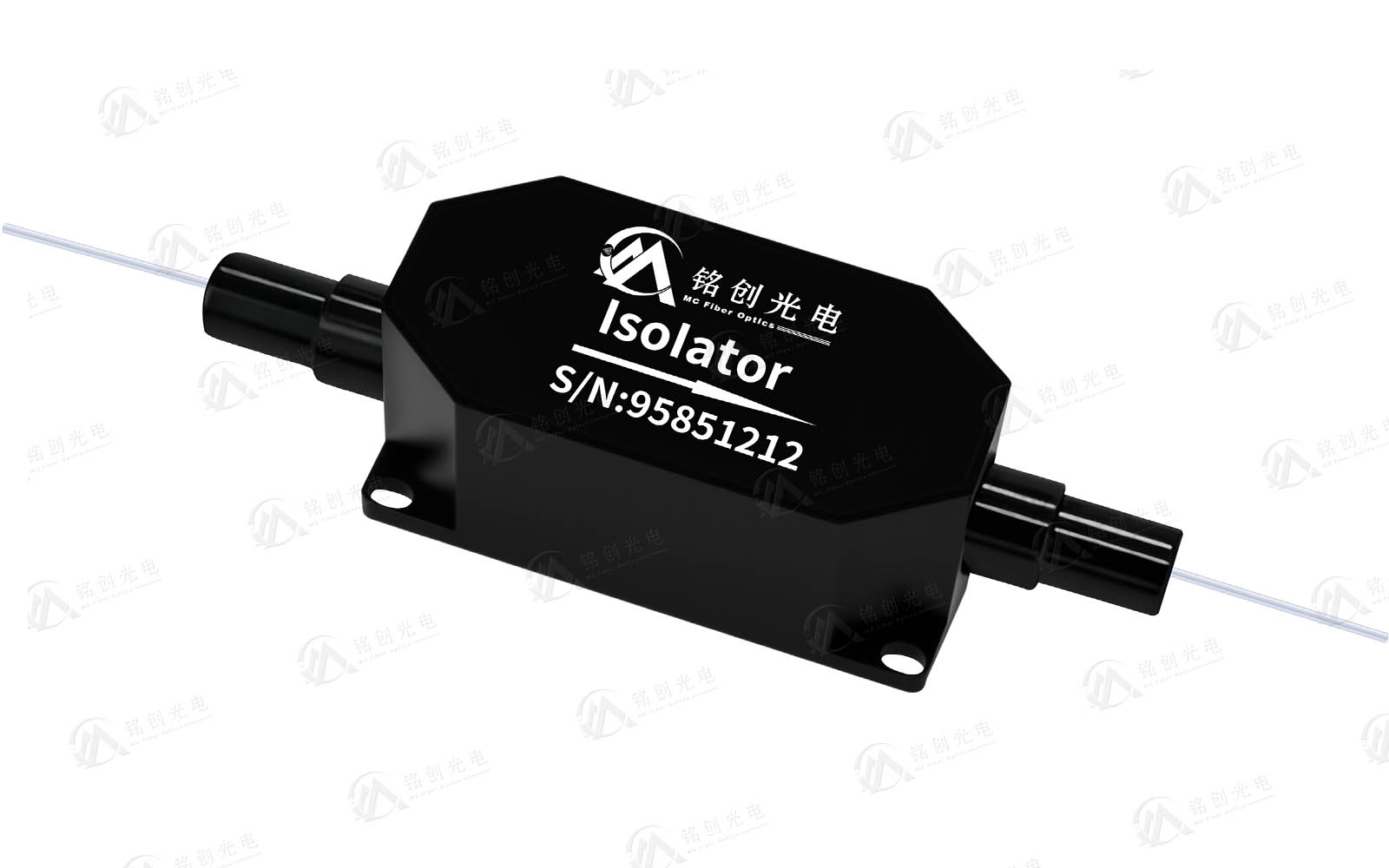 光纖隔離器
